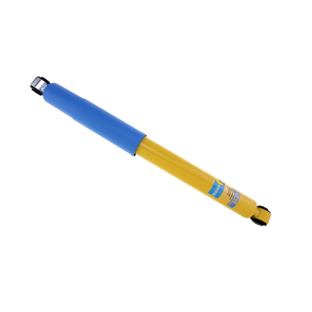 Bilstein 4600 Series 14 Chevy Silverado 1500 / 14 GMC Sierra 1500 Rear 46mm Monotube Shock Absorber Bilstein