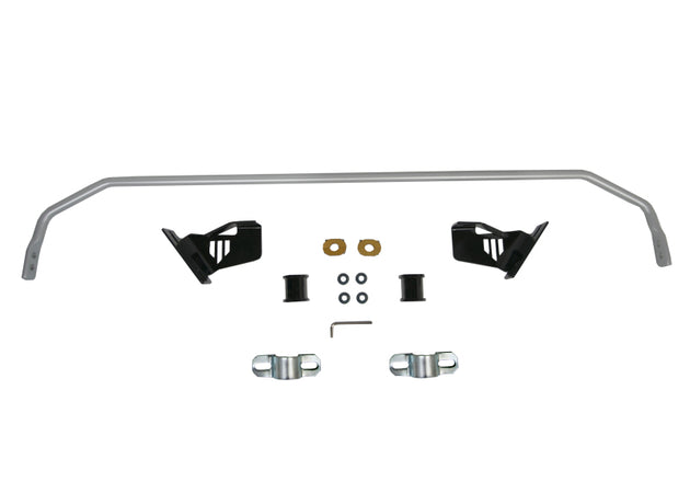 Whiteline 16-18 Mazda MX-5 Miata 16mm Rear Adjustable Sway Bar Kit - DFW Speed Syndicate