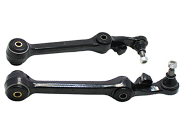 Whiteline Plus 10/02-08/06 Pontiac GTO Front Control Arm - Lower Arm Assembly (Replacement Arm) - DFW Speed Syndicate