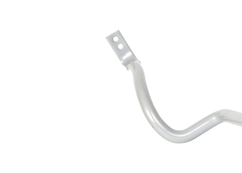 Whiteline 09+ Lancer Ralliart Front 26mm X-Heavy Duty Adjustable Swaybar - DFW Speed Syndicate