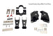 Belltech SHACKLE AND HANGER KIT 88-98 C-1500/2500 STD CAB Belltech