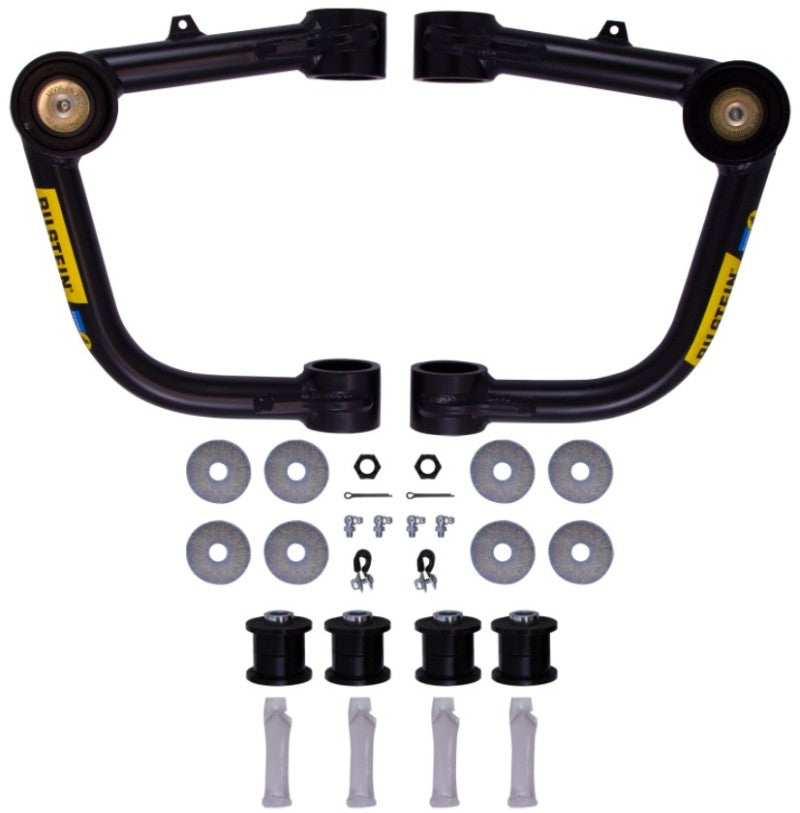 Bilstein 10-21 GX460 / 03-09 GX470 / 03-21 4Runner / 07-14 FJ Cruiser B8 Front Upper Control Arm Kit Bilstein