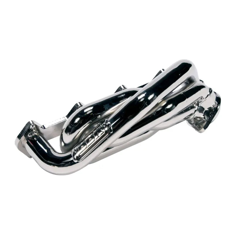 BBK 05-10 Mustang 4.6 GT Shorty Tuned Length Exhaust Headers - 1-5/8 Titanium Ceramic BBK
