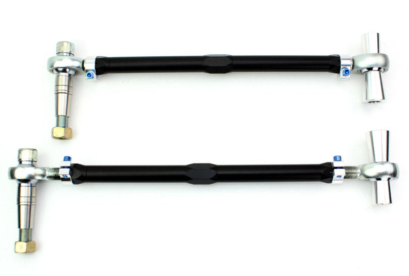 SPL Part S550 Mustang Offset Front Tension Rods FR SPORT