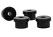Whiteline 61-66 Ford Falcon Spring Eye Front Bushing Kit - DFW Speed Syndicate