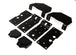 Air Lift Loadlifter 5000 Air Spring Kit 17 Ford Super Duty Pick Up Air Lift