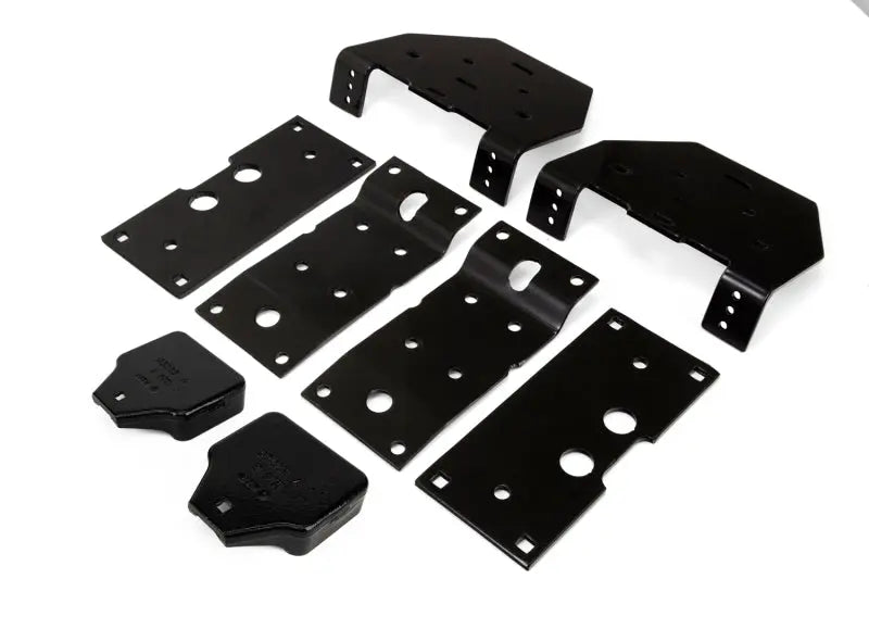 Air Lift Loadlifter 5000 Ultimate Air Spring Kit w/Internal Jounce Bumper 17 Ford Super Duty Pickup Air Lift