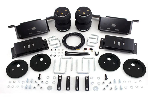 Air Lift Loadlifter 5000 Ultimate Rear Air Spring Kit for 99-07 Ford F-250 2wd/4WD Air Lift