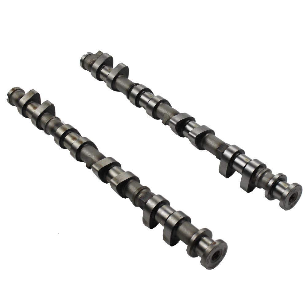 282°/ 262° Camshaft For Ford Duratec + Mazda Focus 2.0L 2.3L 2.5L Duratec HE 4 cylinder engine Head Stud Set SPA TURBO USA