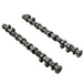 282°/ 262° Camshaft For Ford Duratec + Mazda Focus 2.0L 2.3L 2.5L Duratec HE 4 cylinder engine Head Stud Set SPA TURBO USA