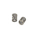 VW 8V HD DUAL SPRING SET FOR HIGH LIFT CAMSHAFT SPA TURBO USA