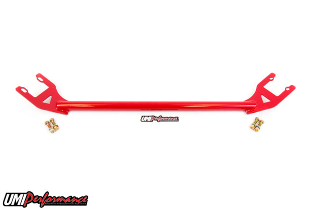 UMI Performance 78-88 GM G-Body Rear Shock Tower Brace Bolt In - DFW Speed Syndicate