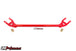 UMI Performance 78-88 GM G-Body Rear Shock Tower Brace Bolt In - DFW Speed Syndicate