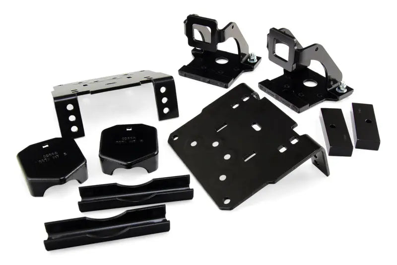 Air Lift Loadlifter 5000 Air Spring Kit Air Lift