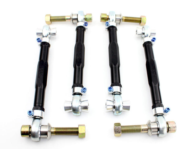 SPL Part BMW F8X Rear Upper Arms FR SPORT