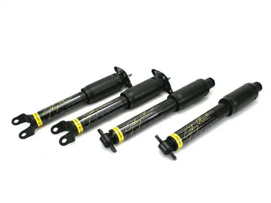 aFe Control Johnny OConnell Signature Series Shock Set; Chevrolet Corvette (C7) 14-15 aFe