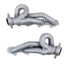 BBK 19-22 Dodge Ram 1500 5.7L (Excl MagaCab) Shorty Tuned Exhaust Headers - 1-3/4in Titanium Ceramic - DFW Speed Syndicate