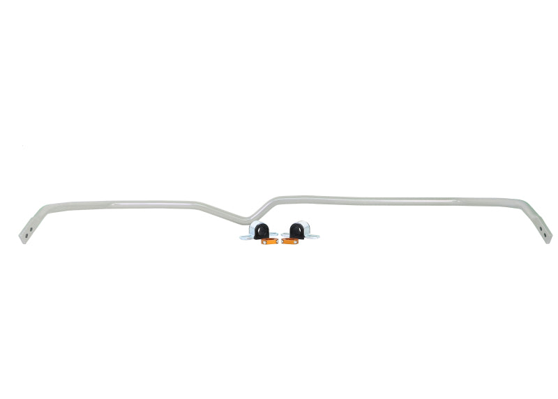 Whiteline 13-19 Ford Taurus Rear Sway Bar - Heavy Duty (Incl. Bushings) - DFW Speed Syndicate