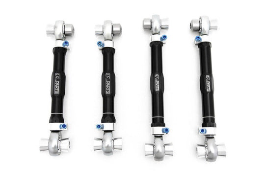 SPL Part BMW E9X/E8X Rear Upper Arm Links FR SPORT