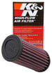 K&N 01-12 Triumph Bonneville/Thruxton/Scrambler Replacement Air Filter - DFW Speed Syndicate
