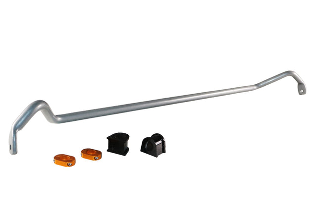 Whiteline 9/10+ Impreza GH/GR MY11 / 9/10+ STi Front 22mm Swaybar-heavy duty - DFW Speed Syndicate