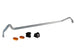 Whiteline 9/10+ Impreza GH/GR MY11 / 9/10+ STi Front 22mm Swaybar-heavy duty - DFW Speed Syndicate