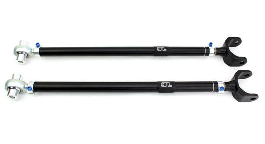 SPL Part BMW E46 Rear Camber Links FR SPORT