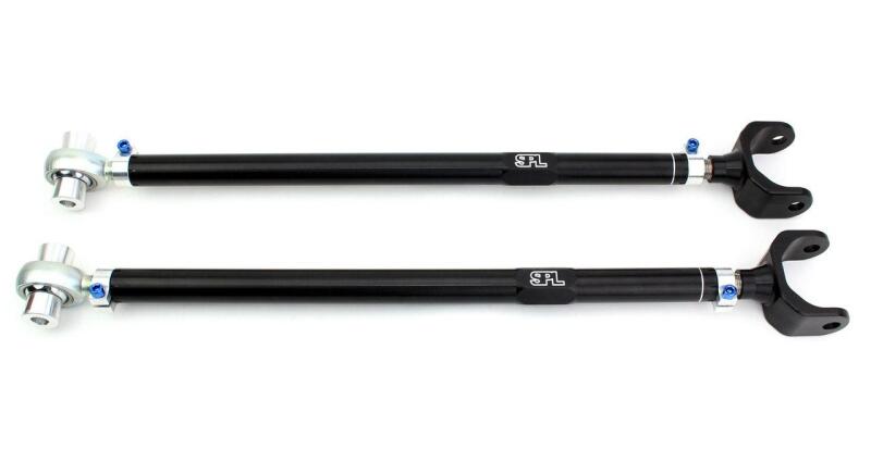 SPL Part BMW E46 Rear Camber Links FR SPORT