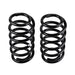 ARB / OME Coil Spring Rear Jeep Wh Cherokee - DFW Speed Syndicate