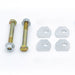 SPL Part Toe Eccentric Lockout Kit for Porsche 996 / 997 FR SPORT