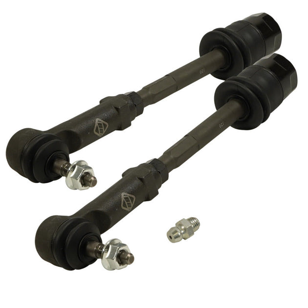 BD Diesel Tie Rod Upgrade Kit - GM 11-19 BD Diesel
