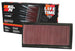 K&N Replacement Air Filter NISSAN FRONTIER 2.5L - L4; 2005-2010 - DFW Speed Syndicate
