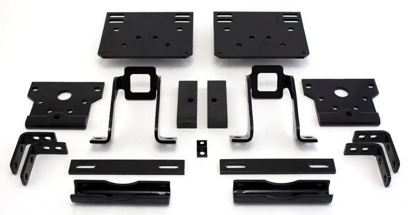 Air Lift Loadlifter 5000 Air Spring Kit Air Lift