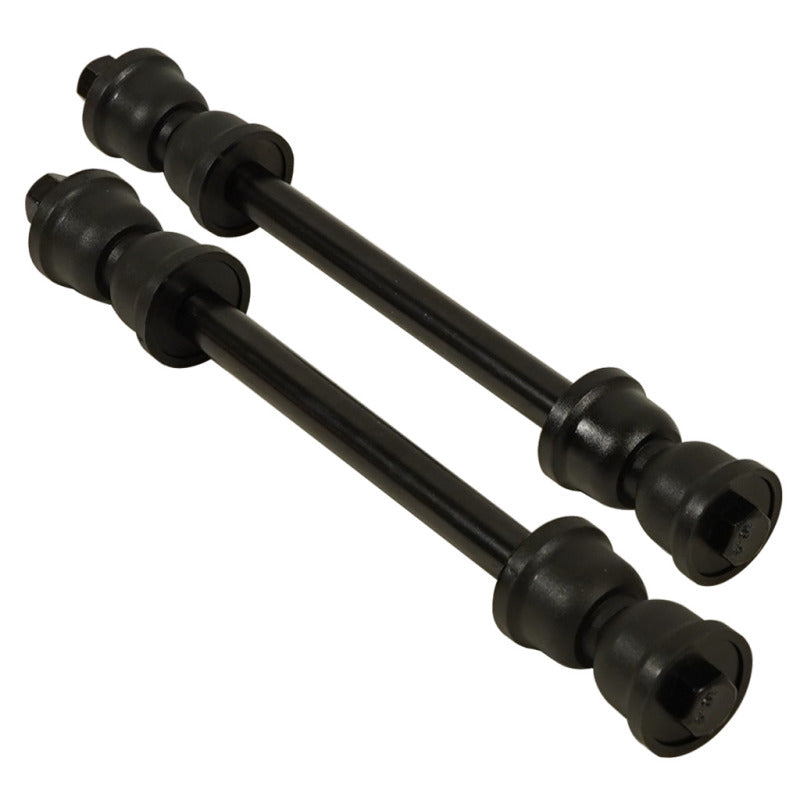 BD Diesel Sway Bar End Link Upgrade Kit - 01-19 Chevy Silverado/GMC Sierra 2500HD/3500HD BD Diesel