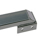 BBK 79-93 Mustang Subframe Connector Full Length Standard Style - DFW Speed Syndicate
