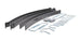 Hellwig 07-21 Toyota Tundra 2/4WD 2 Leaf Pro Series Helper Spring- Up To 2500lb Level Load Capacity - DFW Speed Syndicate