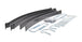 Hellwig 07-21 Toyota Tundra 2/4WD 2 Leaf Pro Series Helper Spring- Up To 2500lb Level Load Capacity - DFW Speed Syndicate