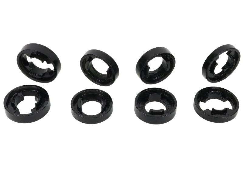 Whiteline Plus 14+ Ford Mustang GT500/S550 Crossmember Mount Insert Kit - DFW Speed Syndicate