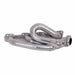 BBK 04-08 Dodge Ram 5.7 Hemi Shorty Tuned Length Exhaust Headers - 1-3/4 Silver Ceramic - DFW Speed Syndicate