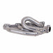 BBK 04-08 Dodge Ram 5.7 Hemi Shorty Tuned Length Exhaust Headers - 1-3/4 Silver Ceramic - DFW Speed Syndicate