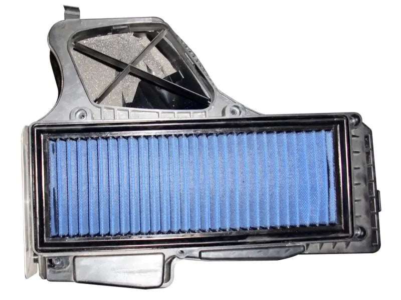 aFe MagnumFLOW Air Filters OER P5R A/F P5R Audi A4 09-11 / Q5 09-10 L4-2.0L (t) aFe