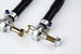 SPL Part Rear Toe Arms w/Eccentric Lockout GR86/BRZ/GT86/WRX FR SPORT