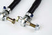SPL Part Rear Toe Arms w/Eccentric Lockout GR86/BRZ/GT86/WRX FR SPORT