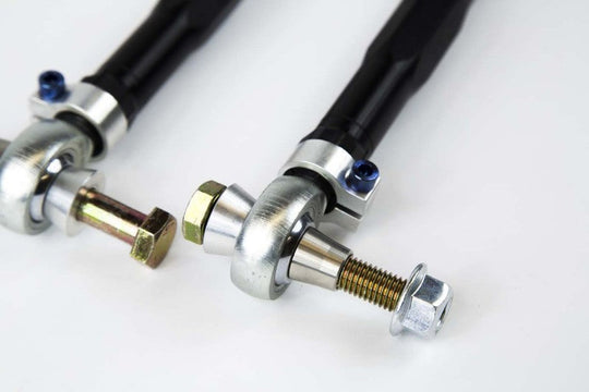 SPL Part Rear Toe Arms GR86/BRZ/GT86/WRX FR SPORT