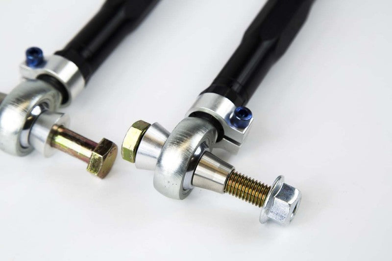 SPL Part Rear Toe Arms GR86/BRZ/GT86/WRX FR SPORT