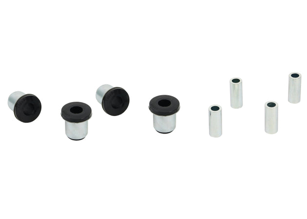 Whiteline 96-02 Toyota 4Runner Front Control Arm Upper Bushing Kit - DFW Speed Syndicate