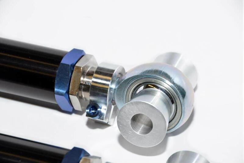 SPL Part Front Tension Rods S14/R33/R34 FR SPORT