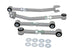 Whiteline 98-08 Subaru Legacy Liberty Rear Lower Control arm-adjust toe/camber - DFW Speed Syndicate