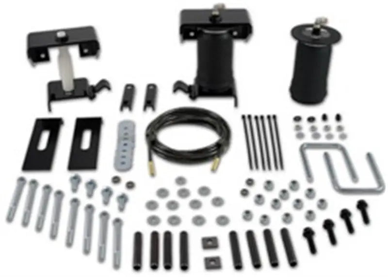 Air Lift Slamair Kit Air Lift