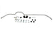 Whiteline 95-98 Nissan 240SX S14 Rear 24mm Swaybar-XX h/duty Blade adjustable - DFW Speed Syndicate